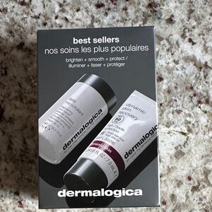 Dermalogica Best Sellers Skincare Set